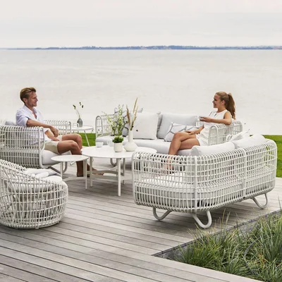 The Outdoor Sofa Set Care Guide Every Owner Needs