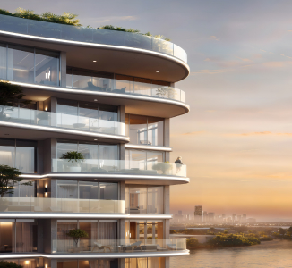 How Much Deposit Do You Actually Need To Buy An Apartment?