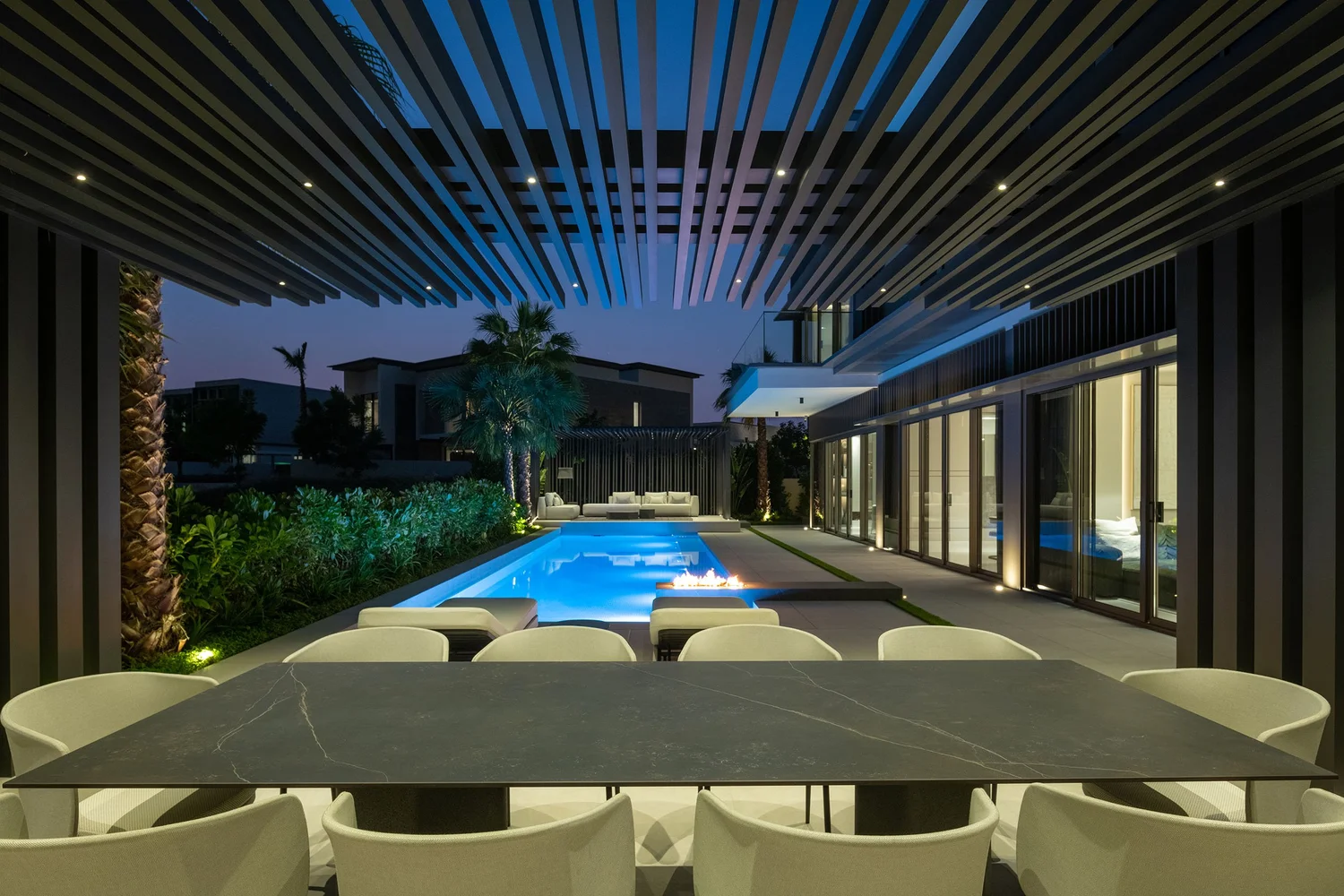 5 Features Of High End Landscaping You Should Know