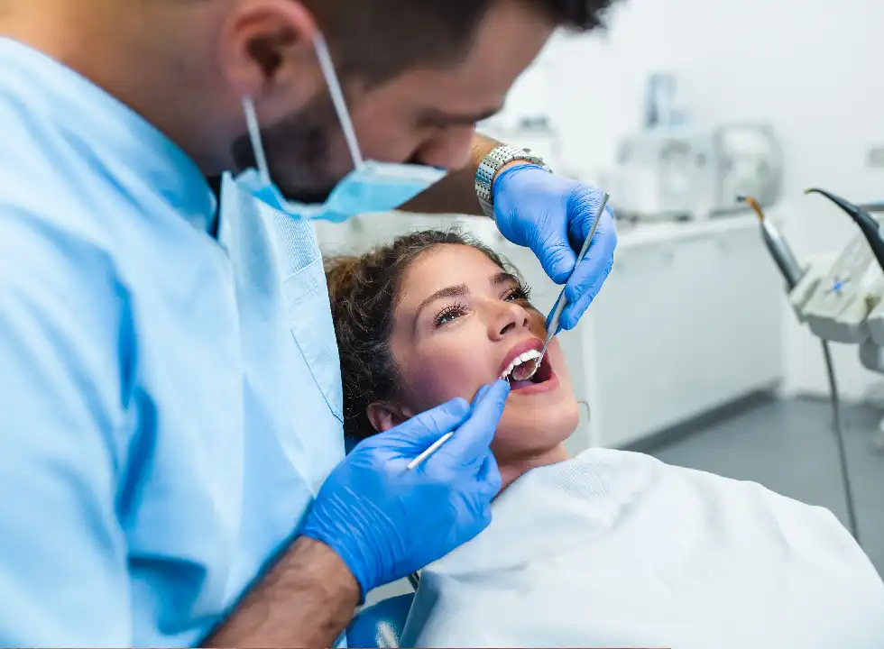 How General Anesthesia Is Safely Administered In A Dental Medical Center